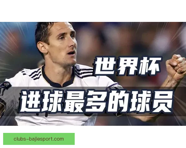 世界杯历史进球最多的国家排行揭秘先盲猜进球榜前三是谁强队之谜